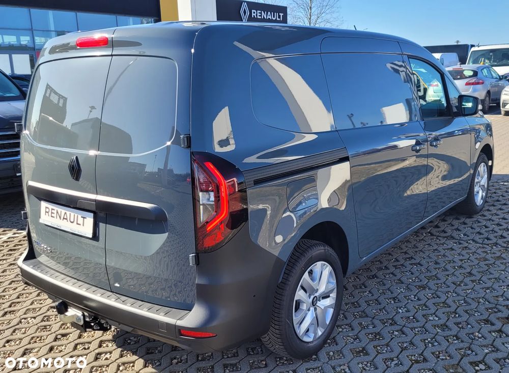 Renault Kangoo - 8