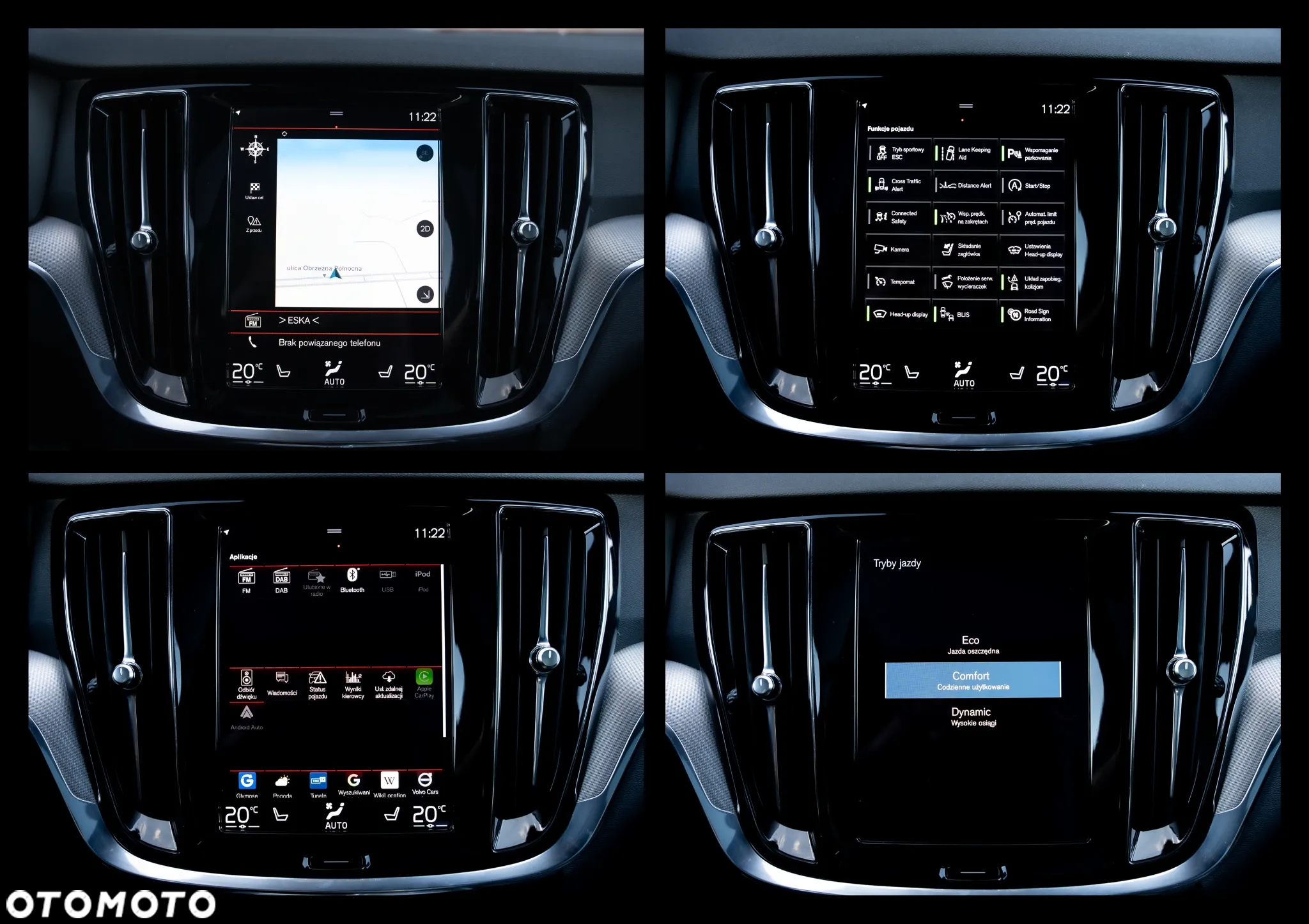 Volvo V60 B3 B Geartronic RDesign - 41