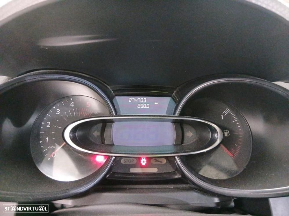 Renault Clio 1.5 dCi Zen - 6