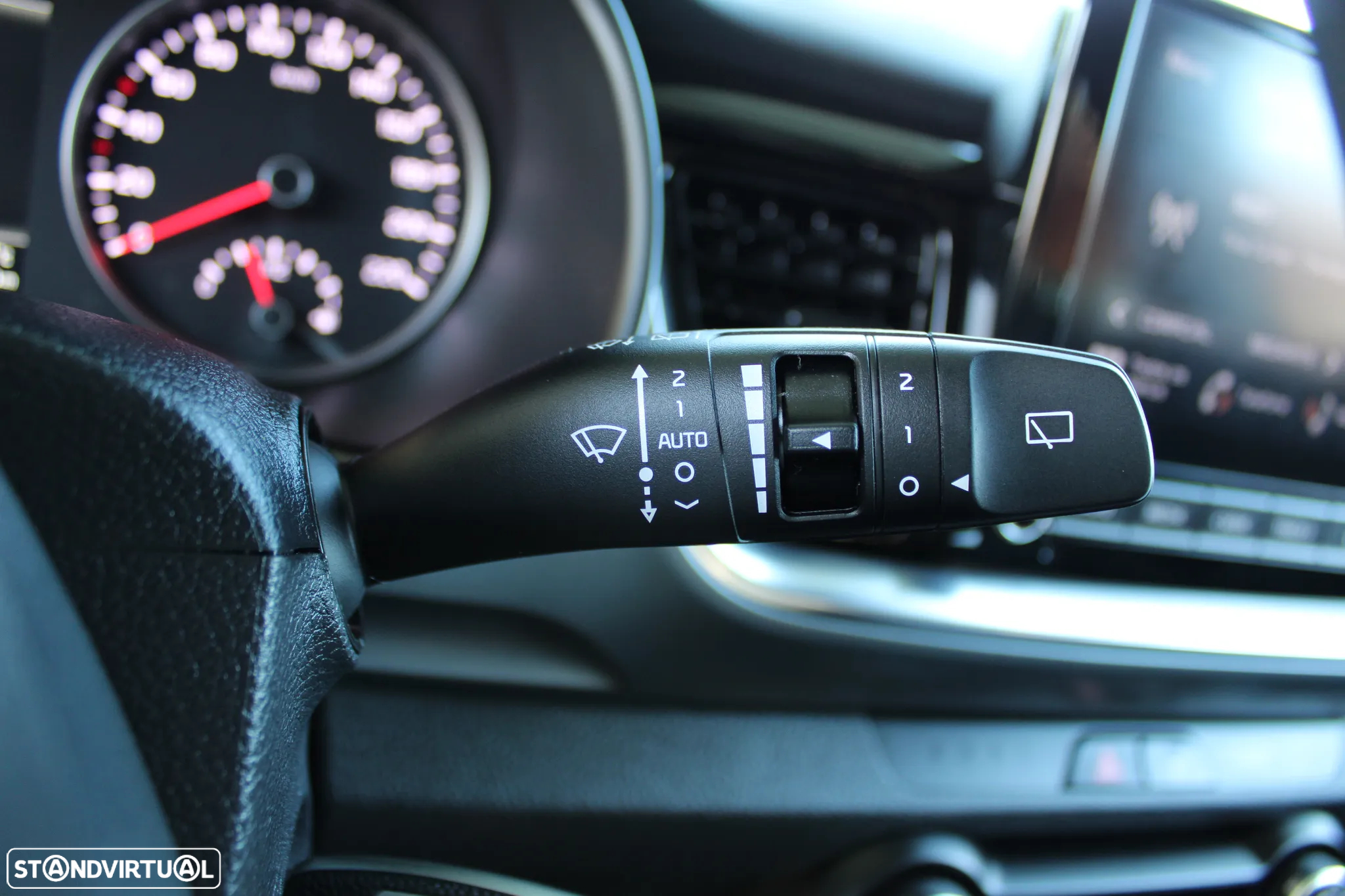 Kia Stonic 1.0 T-GDI Drive - 20