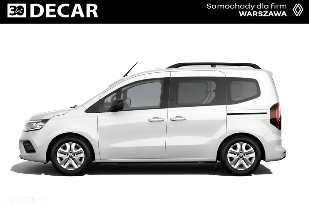 Renault Kangoo 1.3 TCe Equilibre - 2