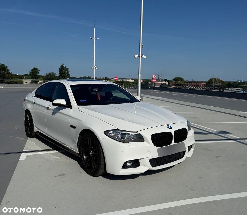 BMW Seria 5 - 29