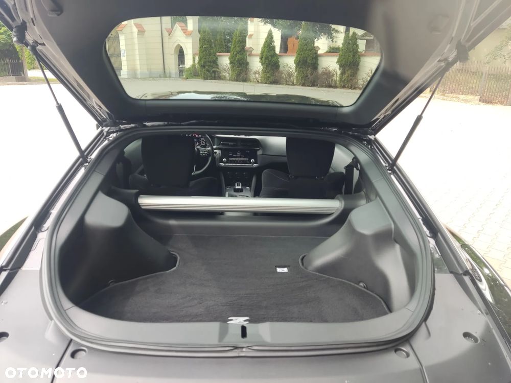 Nissan 400 Z - 15
