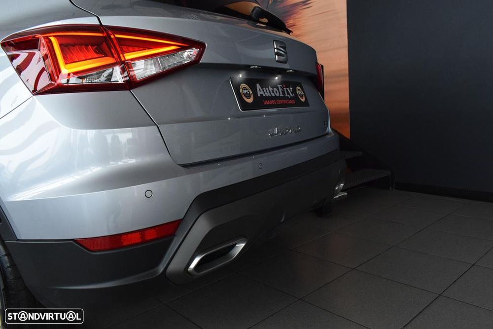 SEAT Arona 1.0 TSI FR - 45