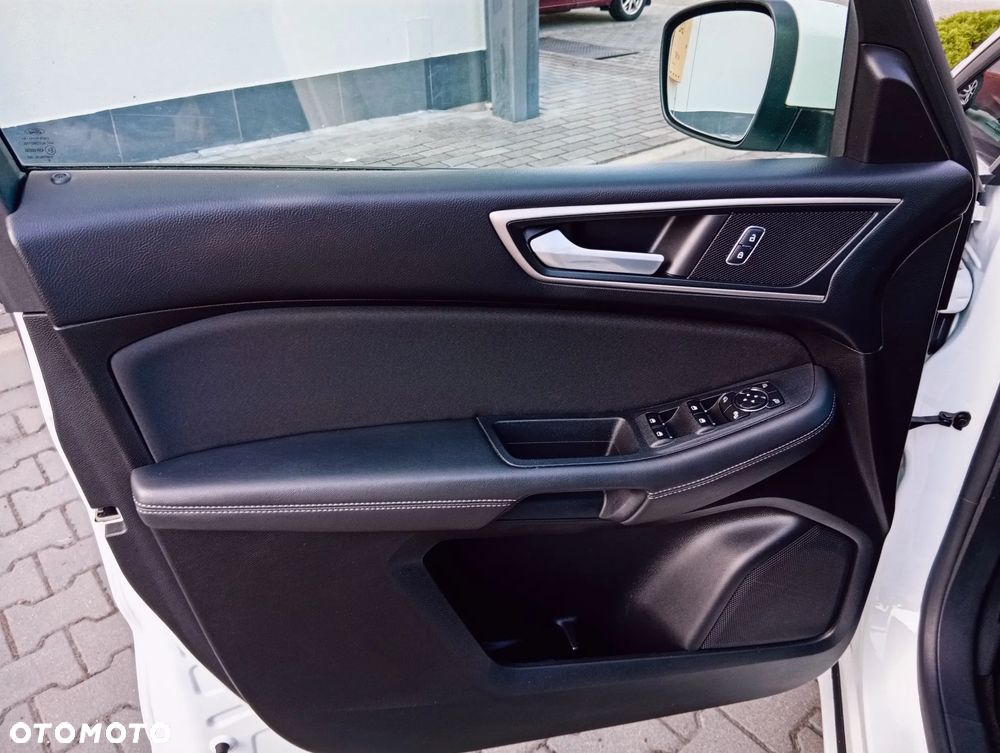 Ford S-Max 2.0 EcoBlue Vignale - 27