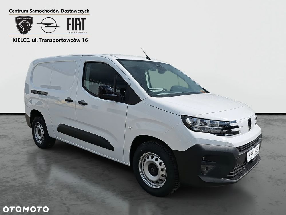 Peugeot PARTNER Furgon XL - 4