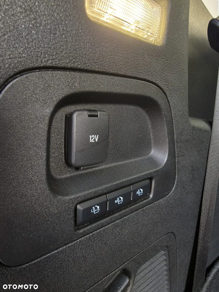 Ford S-Max 2.0 TDCi Titanium PowerShift - 38