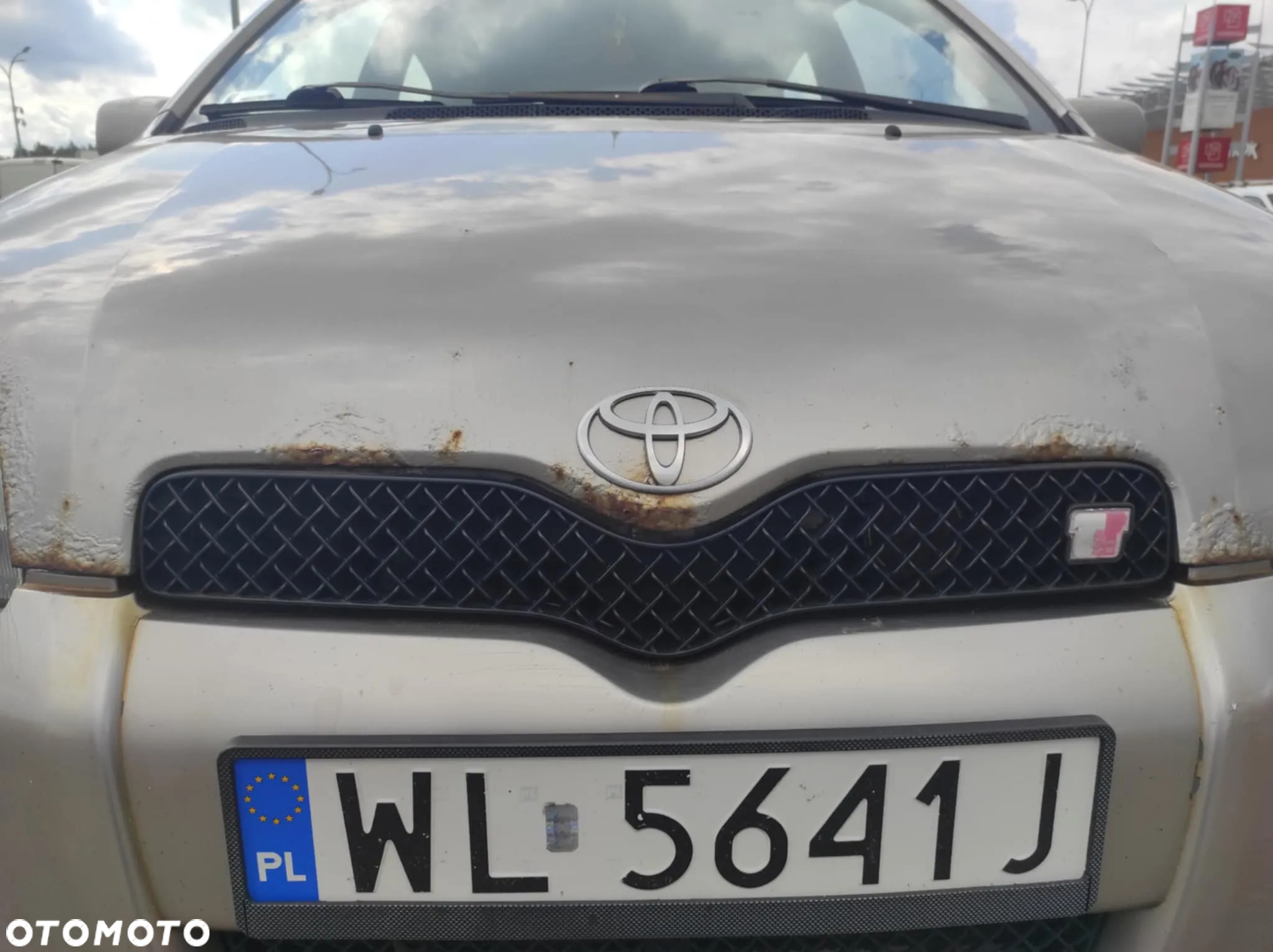Toyota Yaris 1.5 TSport - 14