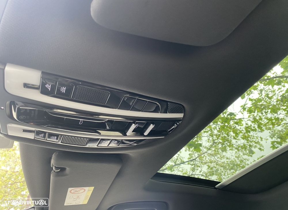 Porsche Panamera - 9