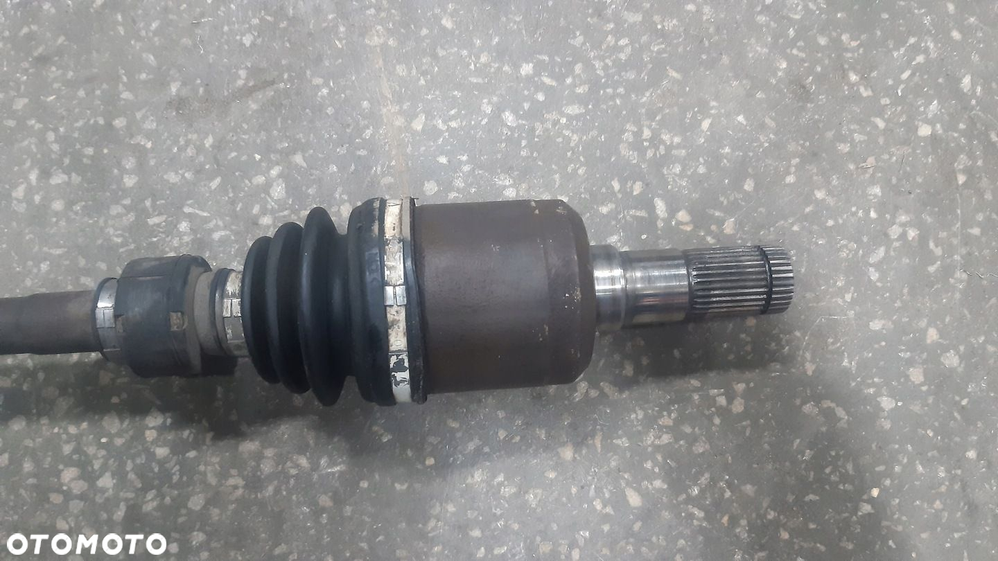 polos przegub krotka MAZDA 6 2.0CITD 02-07R - 2