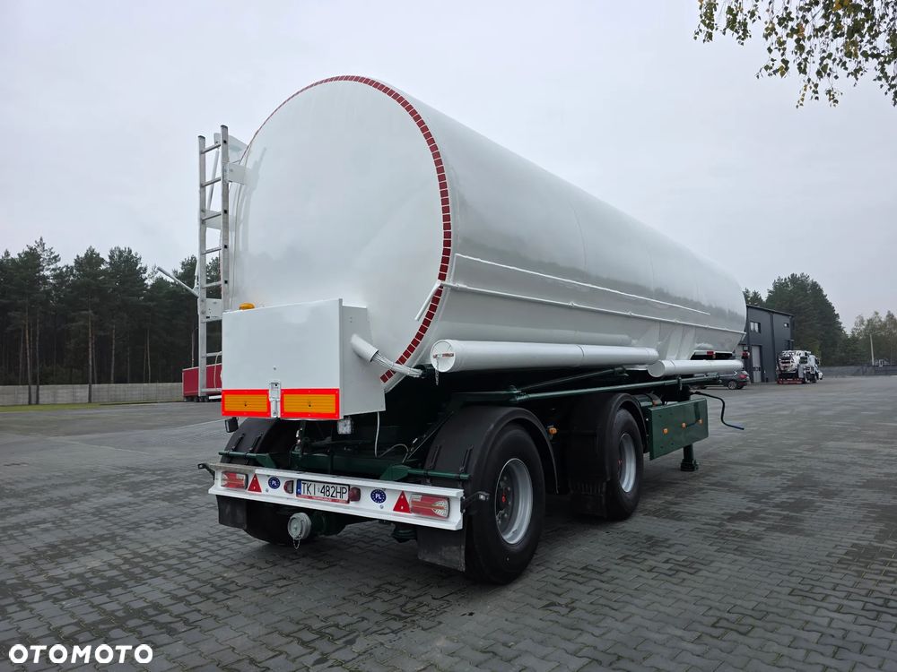Lambrecht 03LK33 PASZOWOZ SILOS WELGRO - 4