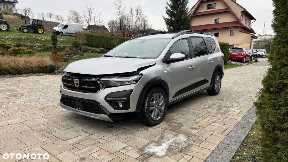 Dacia Jogger TCe 110 Comfort - 6