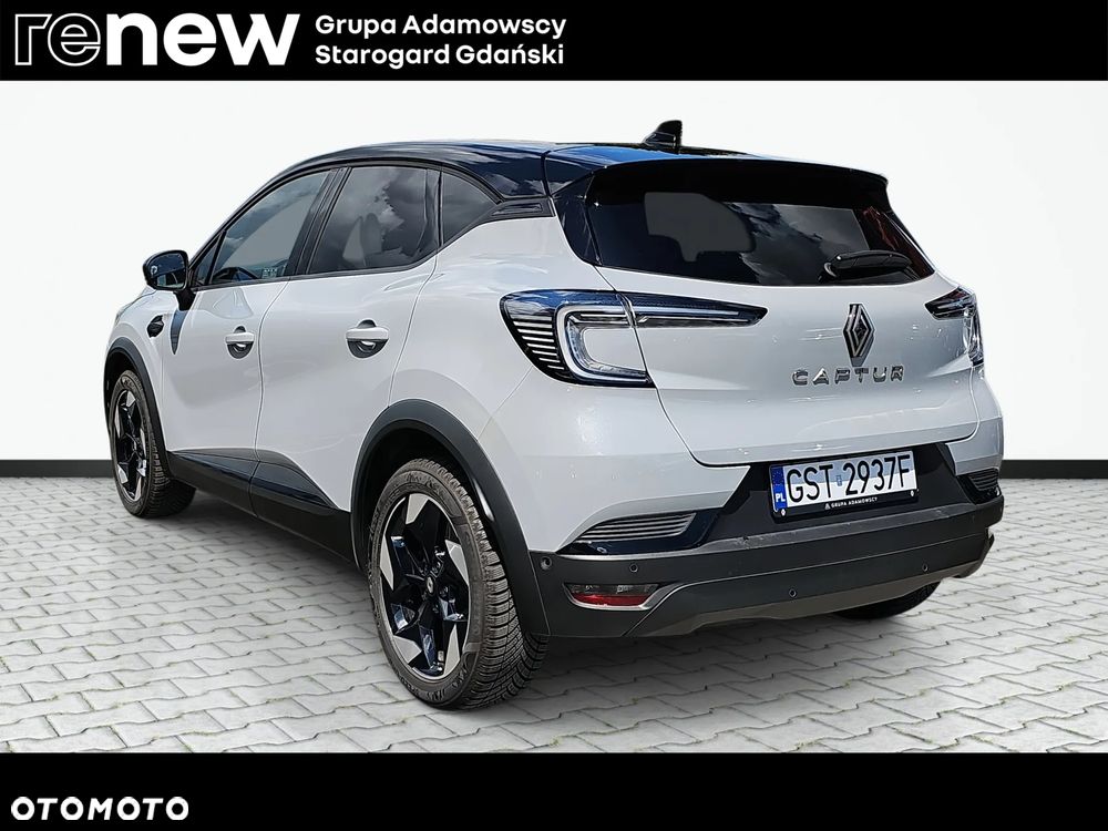 Renault Captur 1.0 TCe Techno - 7