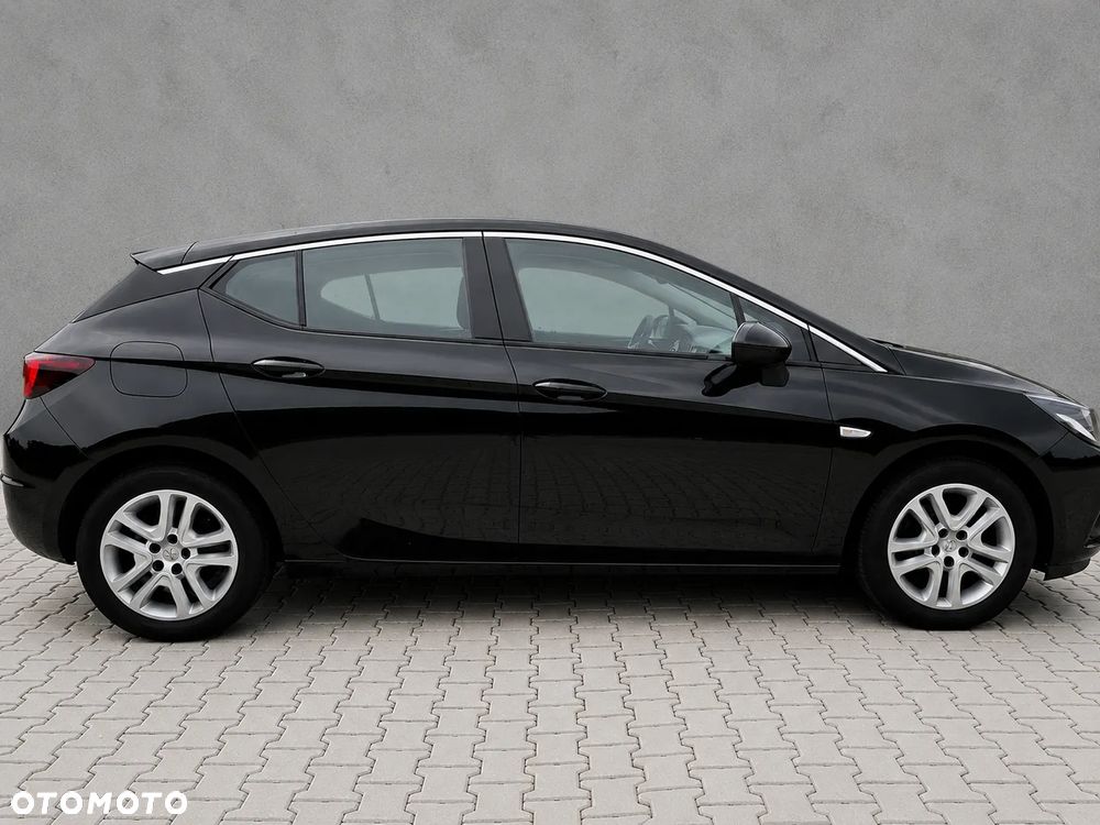 Opel Astra 1.4 T GPF Enjoy S&S - 6