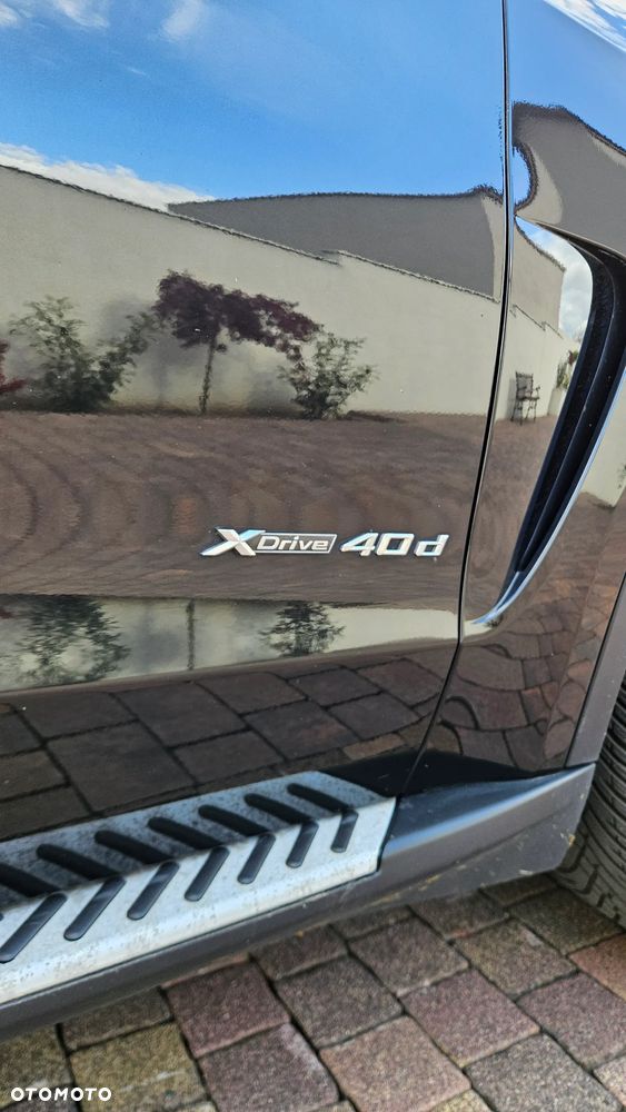 BMW X5 - 9