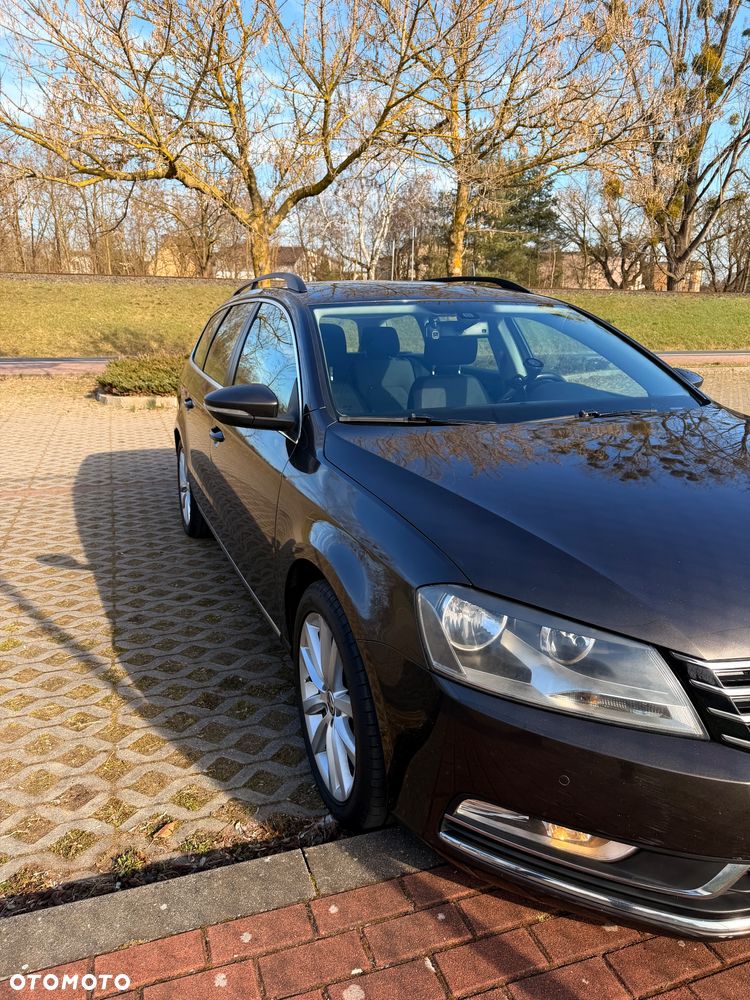 Volkswagen Passat 1.6 TDI Comfortline - 38