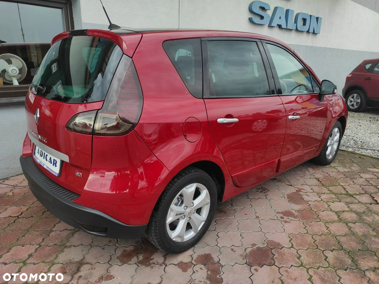 Renault Scenic - 7