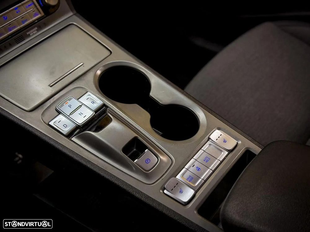 Hyundai Kauai Standard - 38