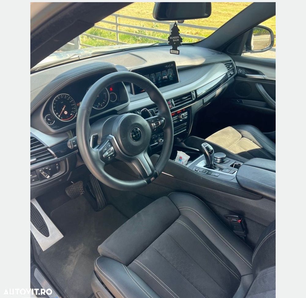 BMW X6 xDrive30d - 3