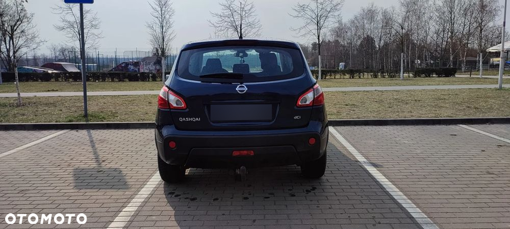 Nissan Qashqai 1.5 dCi Acenta - 5
