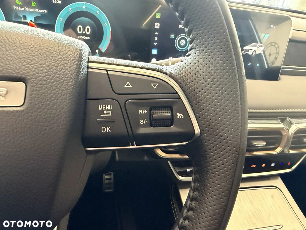 Jetour X70 Plus 1.5T DCT - 25