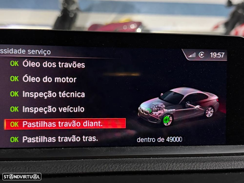 BMW M2 Competition Auto - 14