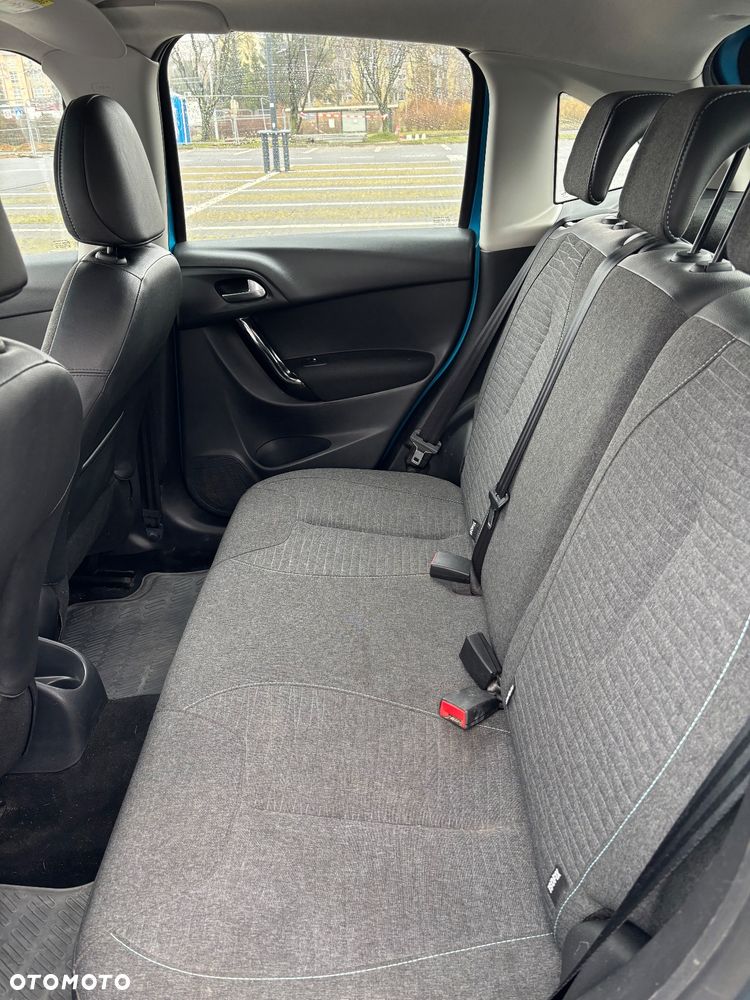 Citroën C3 1.2 VTi Selection - 16