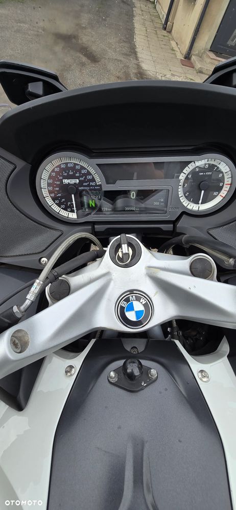 BMW RT - 13
