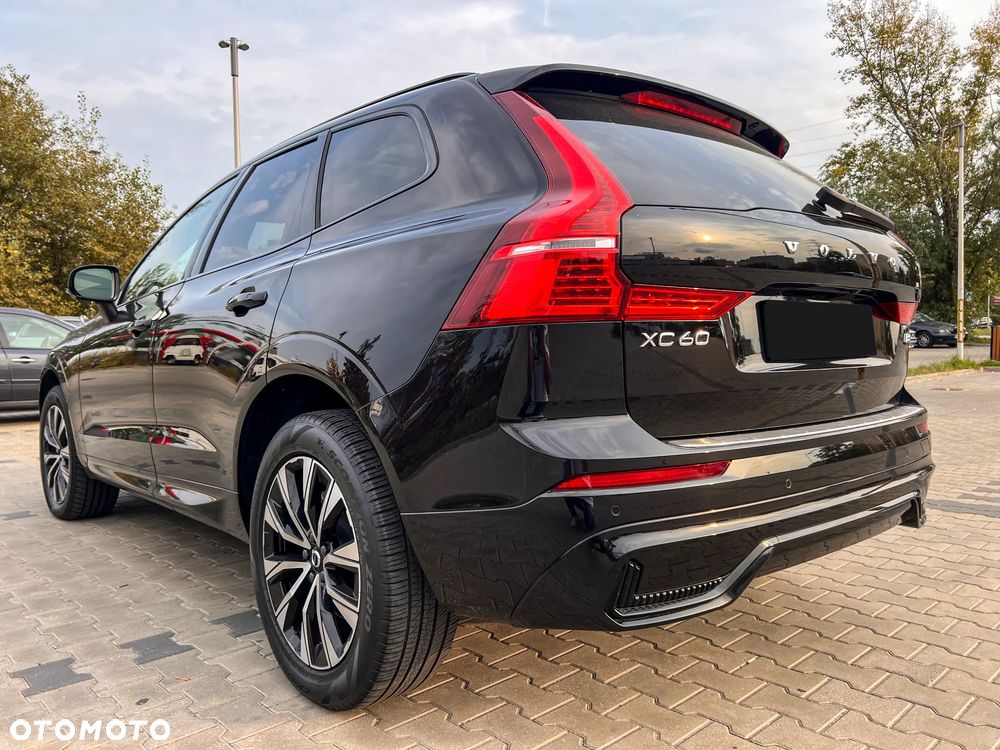 Volvo XC 60 - 18