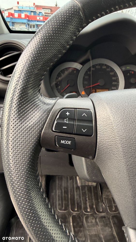 Toyota RAV4 2.0 4x4 Multidrive S Travel - 14