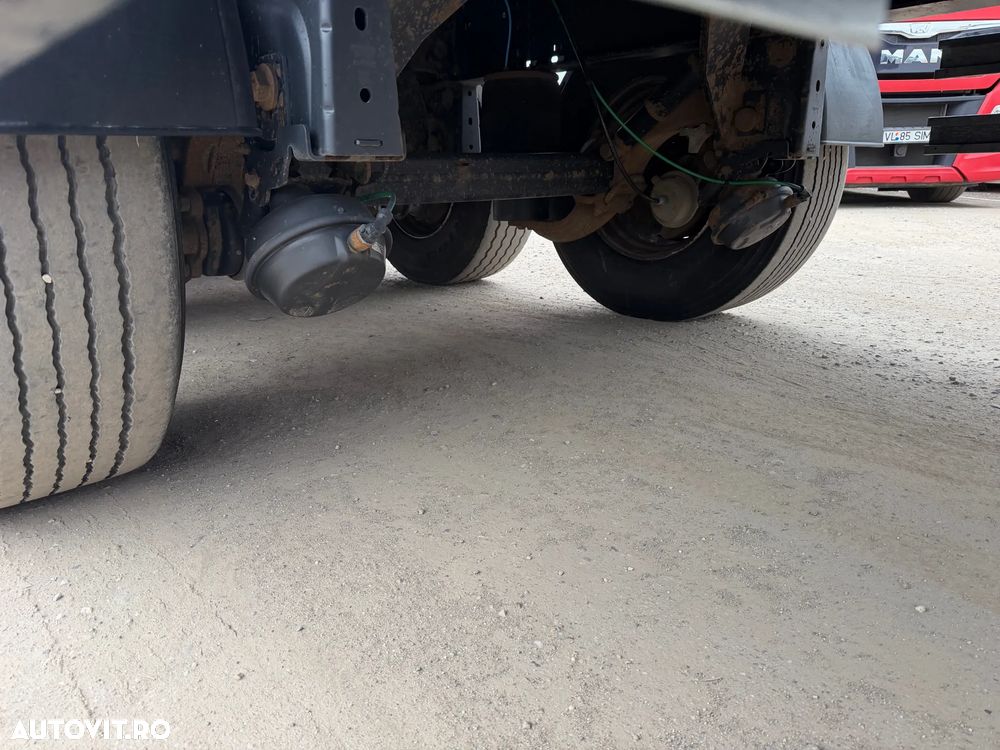 Kögel SN24 Prelata Standard - 27