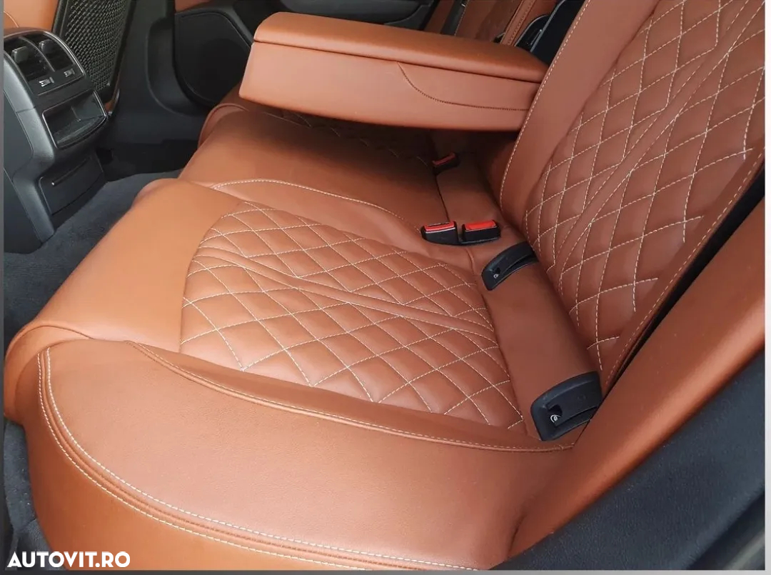 Audi A6 2.0 TDI Ultra S tronic - 16