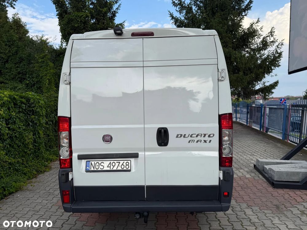Fiat DUCATO - 5