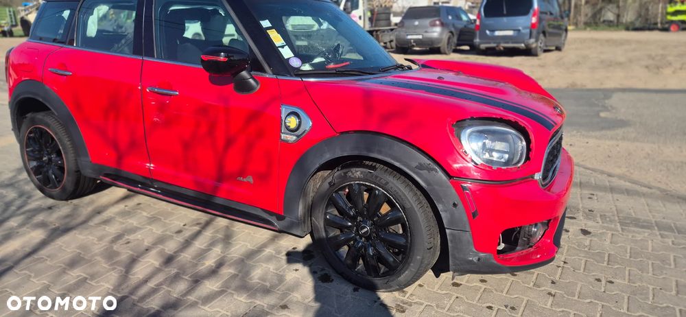 MINI Countryman - 5