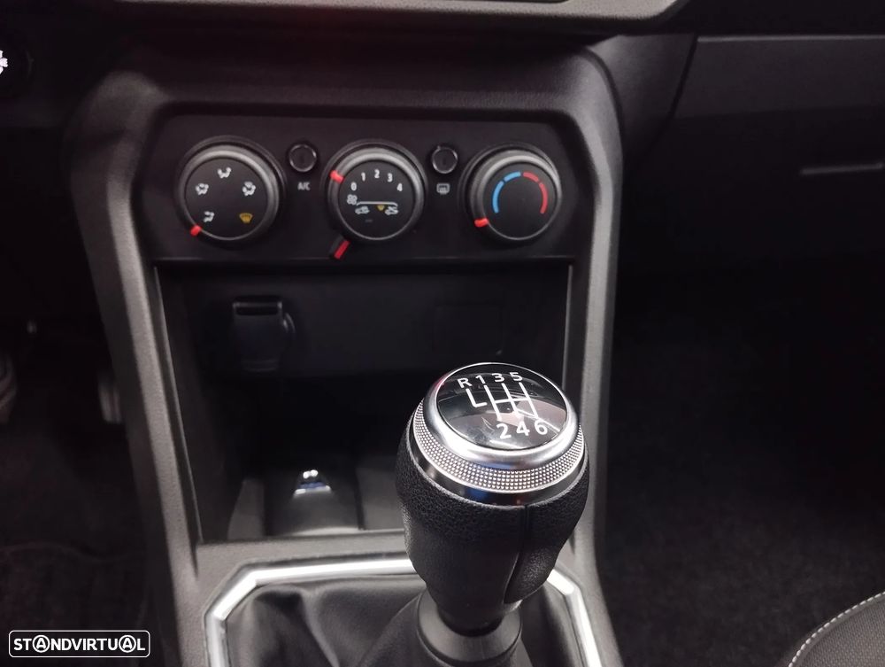 Dacia Sandero 1.0 TCe Comfort - 28