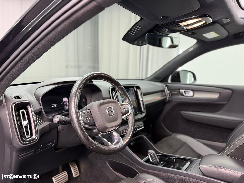 Volvo XC 40 P8 AWD Recharge RDesign - 20