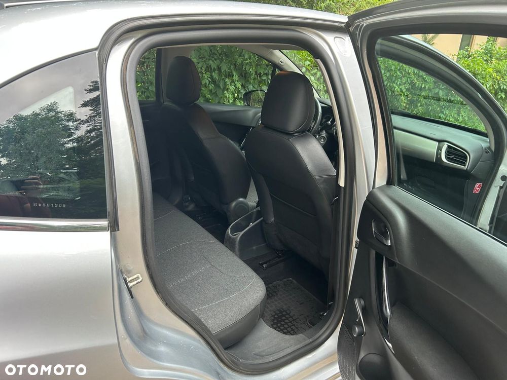 Citroën C3 1.2 PureTech Seduction - 15
