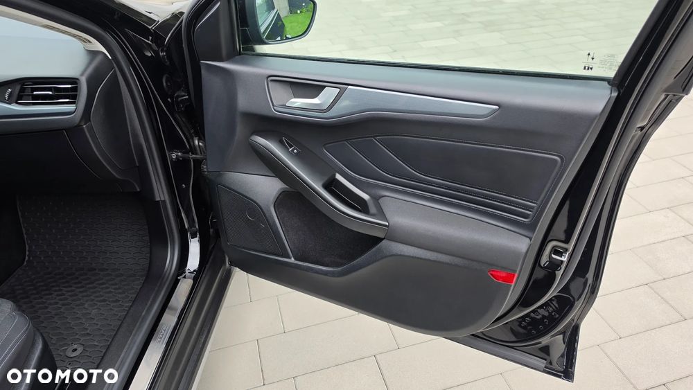 Ford Focus 1.5 EcoBlue STart-Stopp-System ACTIVE - 21
