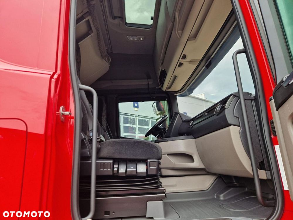 Scania R 450 A4x2EB - 8