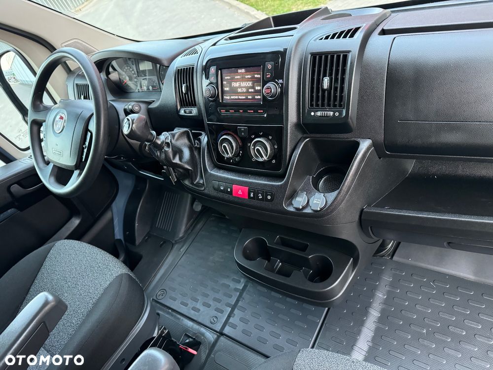 Fiat Ducato L1H1 - 6