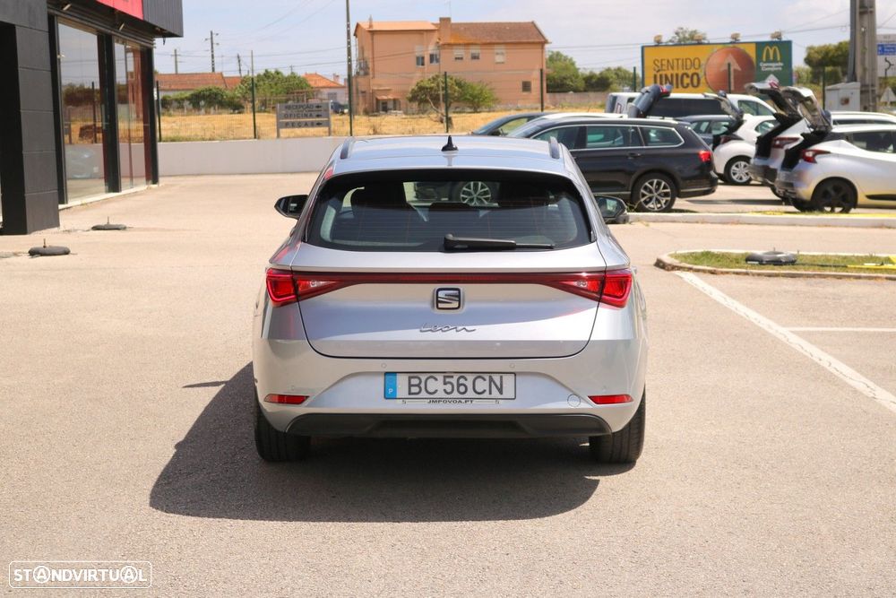 SEAT Leon ST 2.0 TDI Style - 8