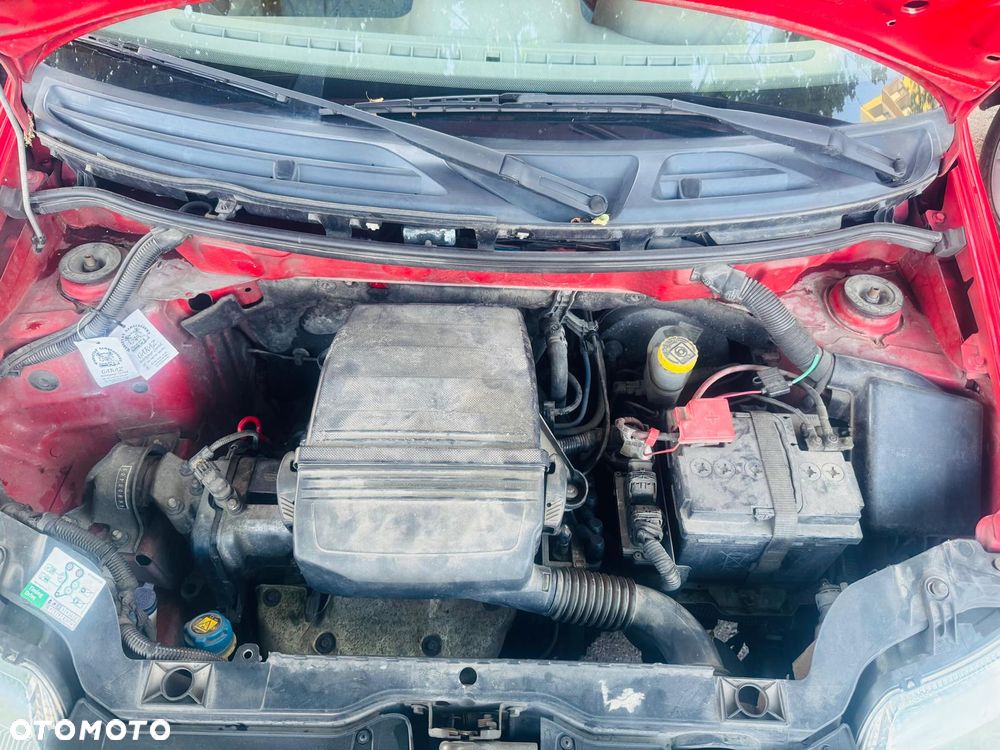 Fiat Panda 1.1 Fresh - 15