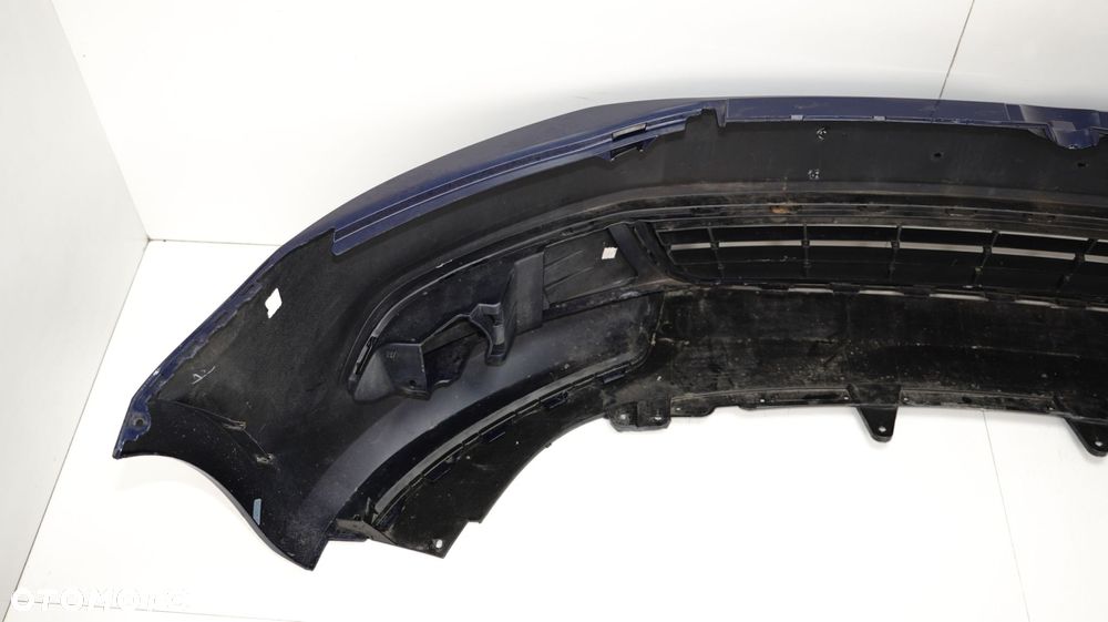 ZDERZAK PRZÓD PRZEDNI VW GOLF VI 08-13R - 9