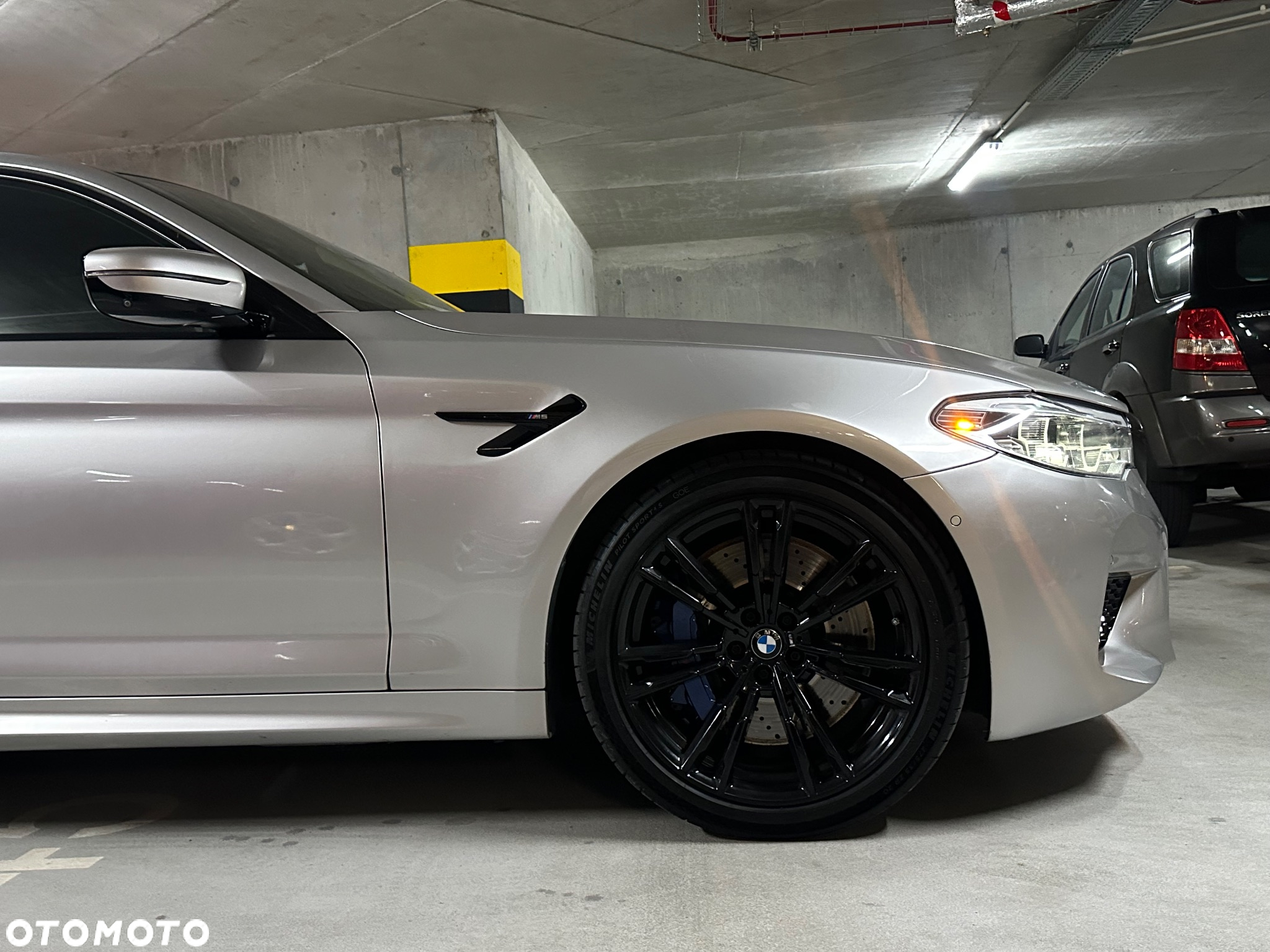 BMW M5 - 15