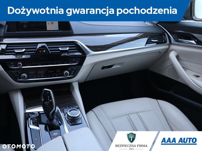 BMW Seria 5 - 10