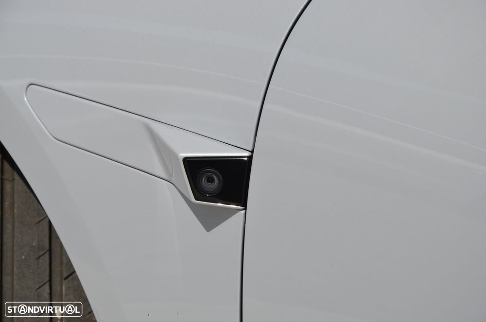 Polestar 4 Long Range 100 kWh Single Motor Prime - 41