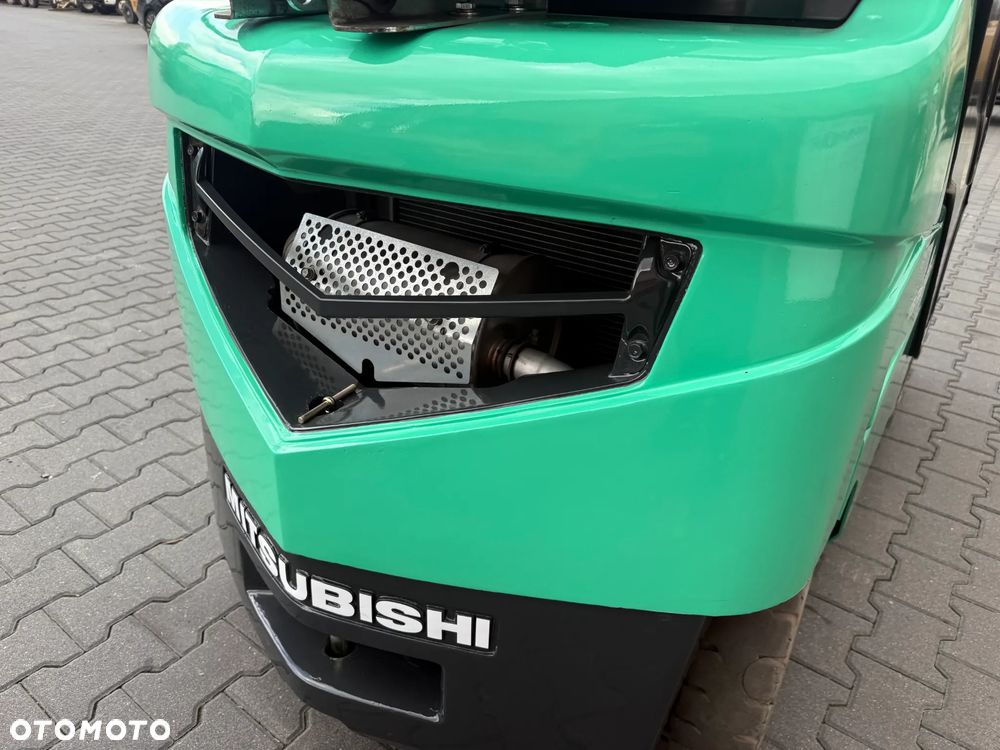 Mitsubishi FG18NT - 15