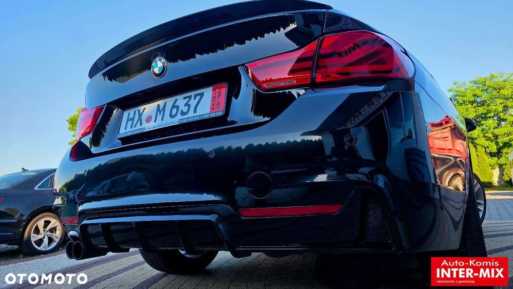 BMW Seria 4 - 17