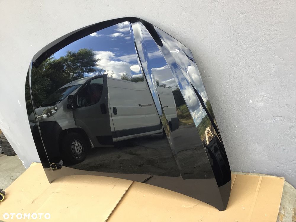 Maska VW Polo 2G0 - 2