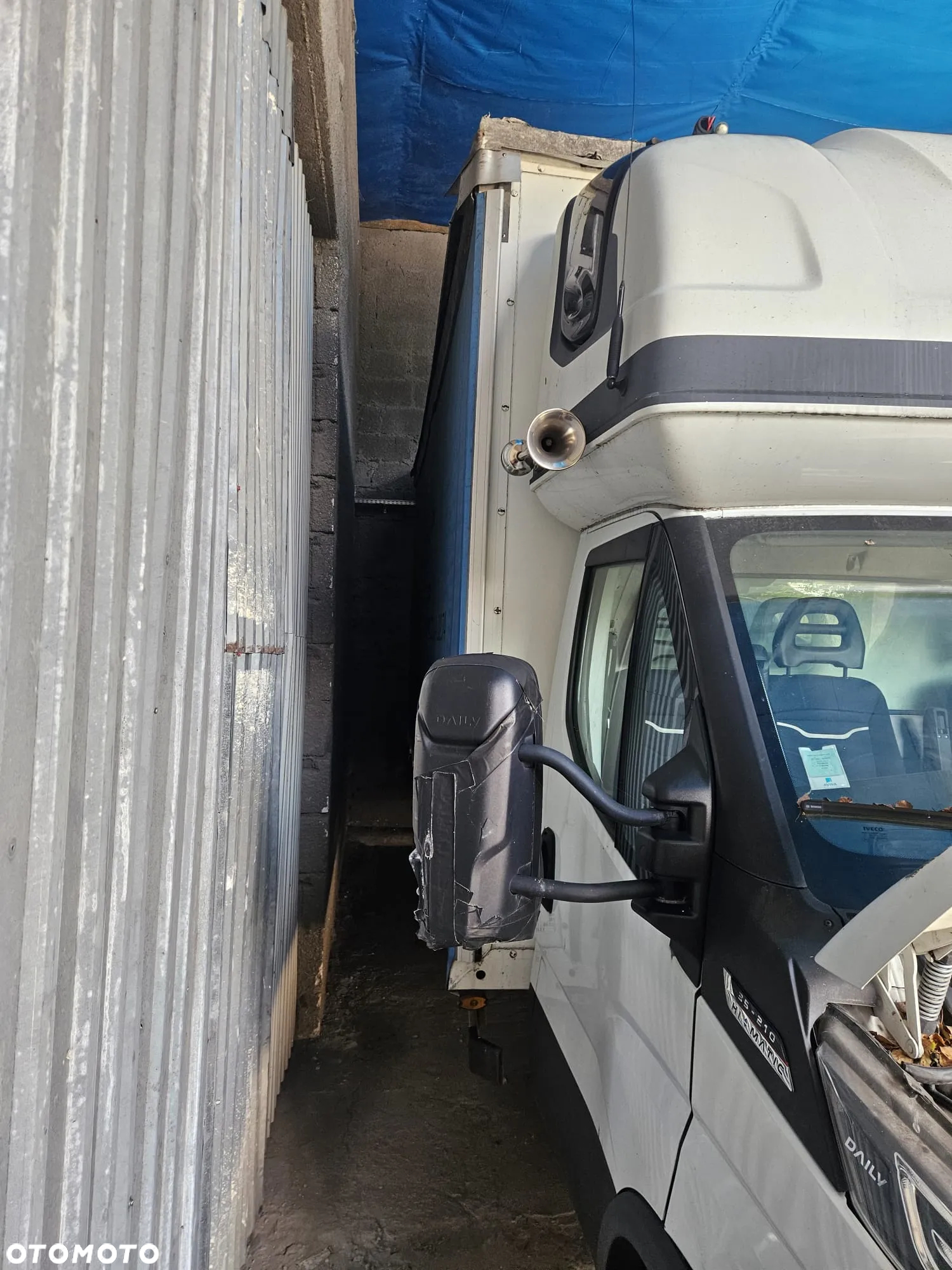 Iveco Daily - 4